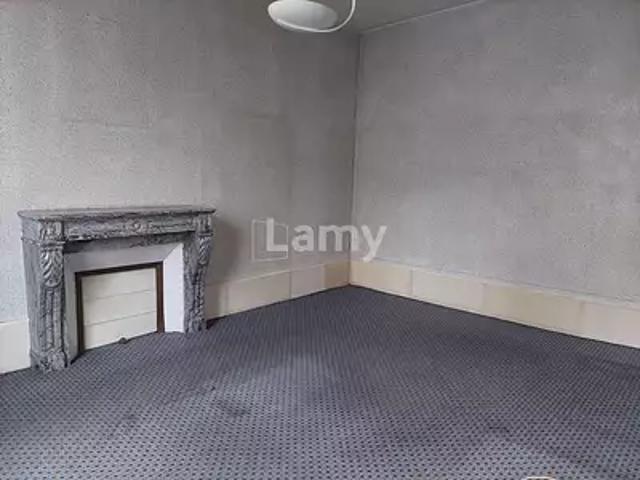 location divers, 50.0 m²