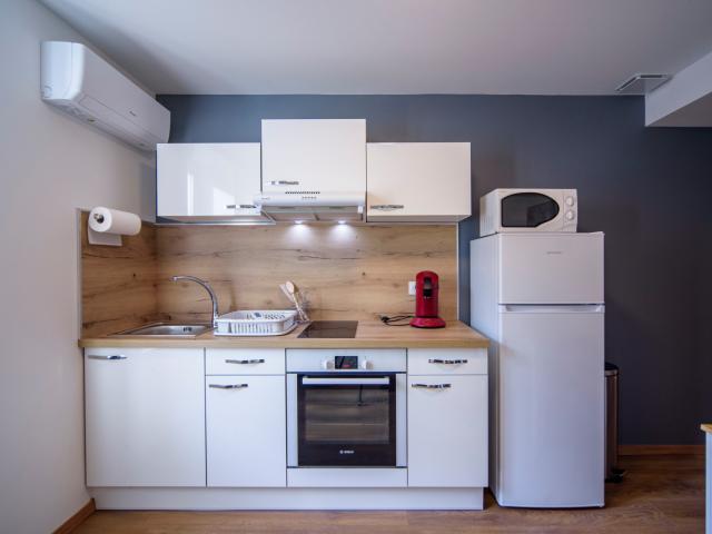 Location DONZERE Logement neuf Studio meublé | HOUBRON IMMOBILIER