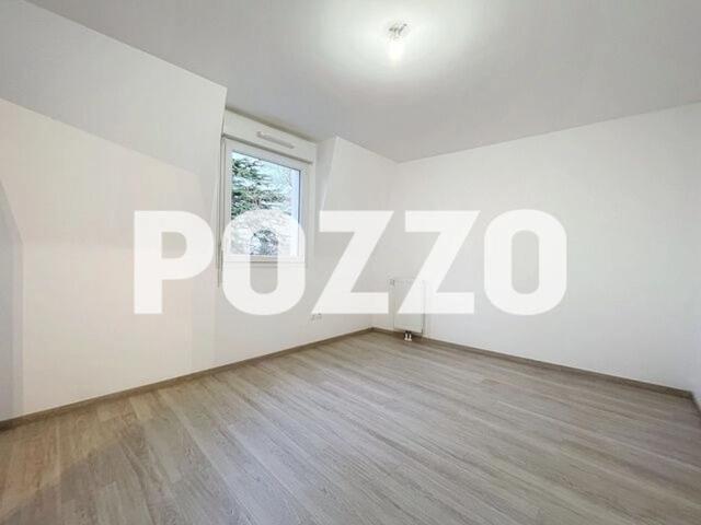 LOCATION d'un appartement 2 pièces 42 m² à DOUVRES LA DELIVRANDE