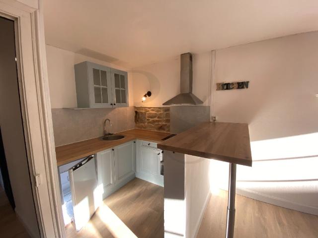 Location d'un appartement 2 pièces DOMFRONT EN POIRAIE