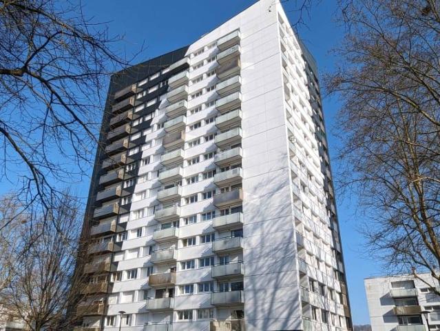 Location d'un appartement 4 pièces à Maromme