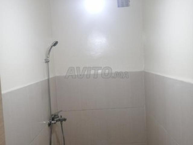 Location d'un appartement