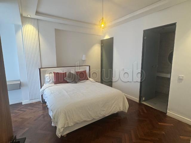 Location d'un appartement à Ferme Bretonne Hay Arraha. 2 pièces confortables. Meublé