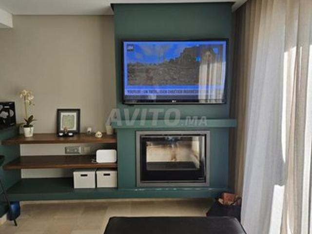 Location d'un appartement à Ferme Bretonne OCP