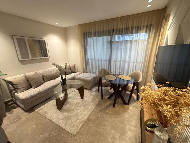 Location d'un appartement à Gauthier. 1 Pièce. Bien meublé