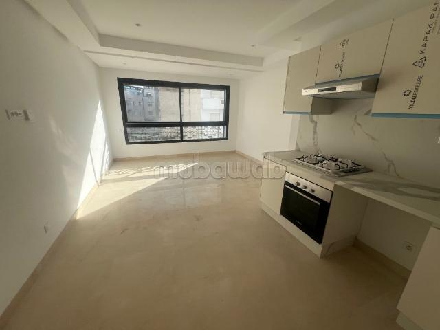 Location d'un appartement à Gauthier. 2 chambres. Meublé