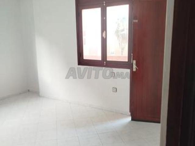 Location d'un appartement à Hay Alaouiyine