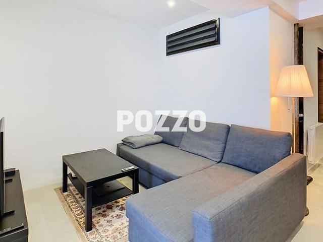 LOCATION d'un appartement de 3 pièces 69 m² à SAINT HILAIRE DU HARCOUET