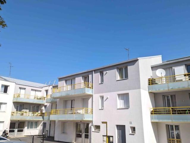 Location d'un appartement de 5 pièces à Bolbec