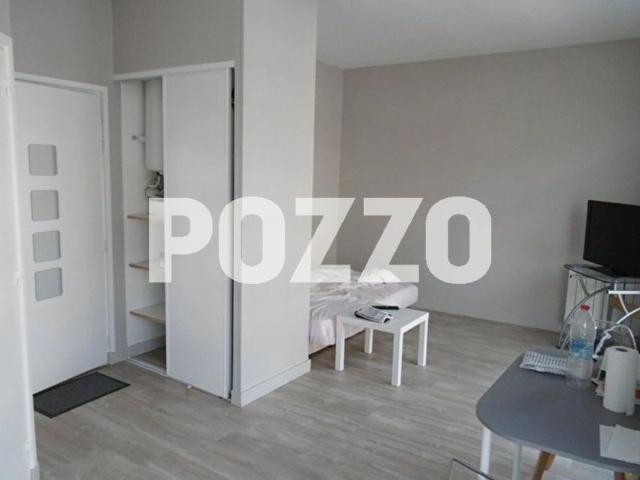 LOCATION d'un appartement F1 24 m² à VIRE NORMANDIE