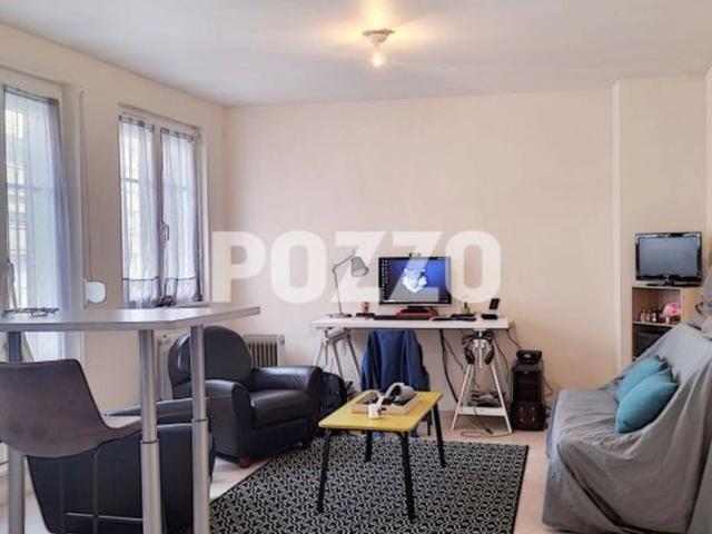 Location d'un appartement F1 28 m² à VIRE