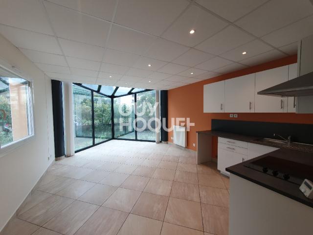 Location d'un appartement F2 à VALENCE