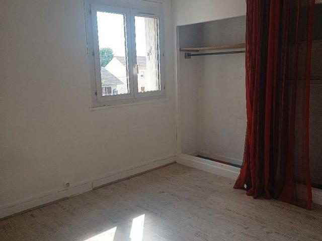 Location d'un appartement F2 situé à Sartrouville