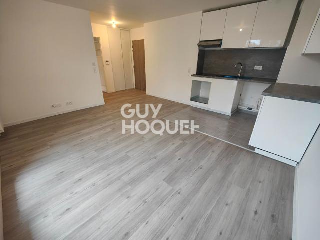 LOCATION d'un appartement F3 53 m² à VILLIERS SUR MARNE