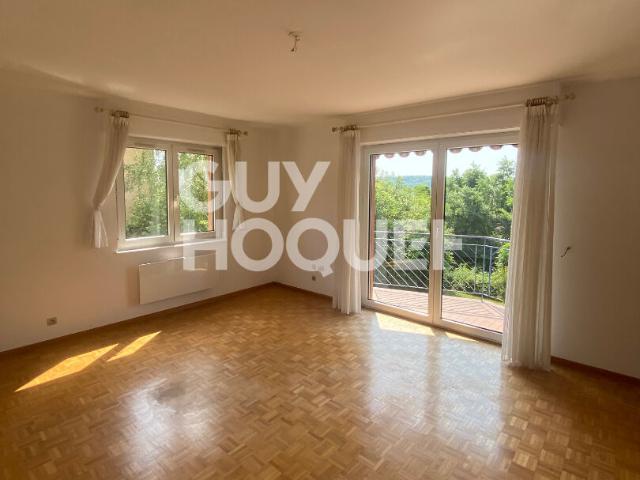 LOCATION d'un appartement F3 76 m² à BRUNSTATT DIDENHEIM Réf.3611