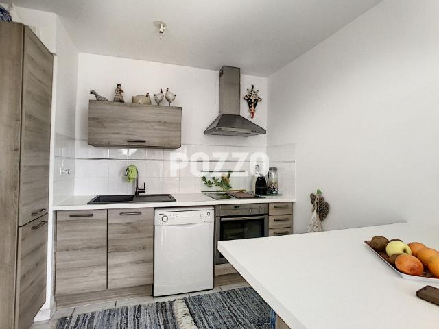 LOCATION d'un appartement F3 77 m2 à FLEURY SUR ORNE Rue de Basse Allemagne
