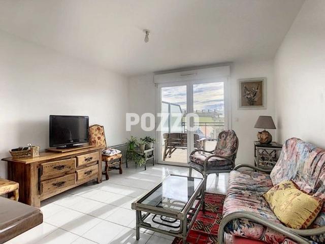 LOCATION d'un appartement F3 77 m² à FLEURY SUR ORNE Rue de Basse Allemagne