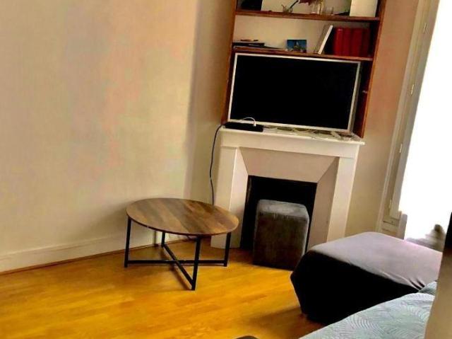 Location d'un appartement meublé de 2 pièces