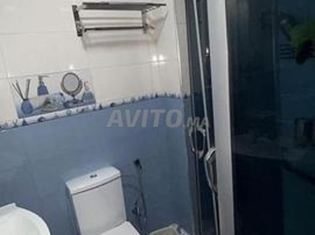 Location d'un appartement meublé Zemmouri 1