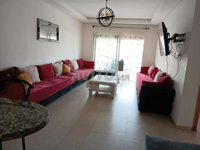 Location d'un appartement situé à Ola Blanca