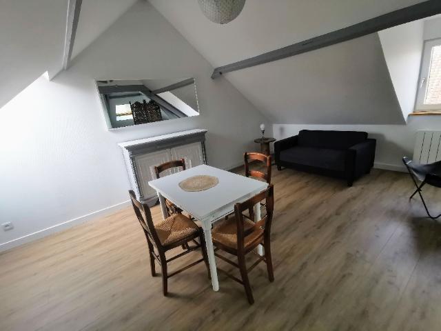 LOCATION d'un appartement T1 24 m² à CALAIS