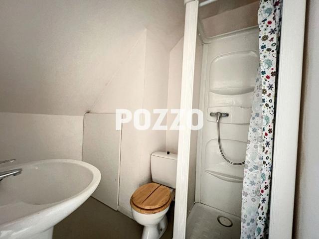 Location d'un appartement T1 à FLEURY SUR ORNE