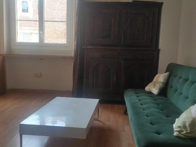 Location d'un appartement T1 bis Capitolee 35 m² à Toul