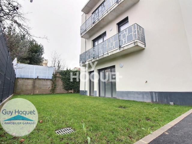 Location d'un appartement T2 à VITRY SUR SEINE