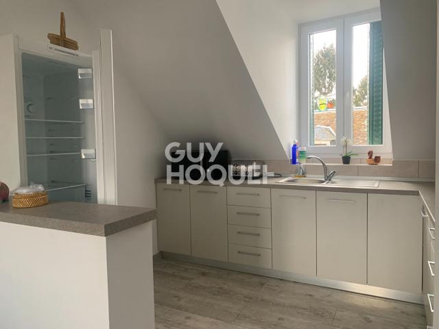LOCATION d'un appartement T3 54 m² à CLOYES LES TROIS RIVIERES