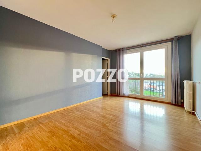 LOCATION d'un appartement T3 58 m2 à SAINT LO