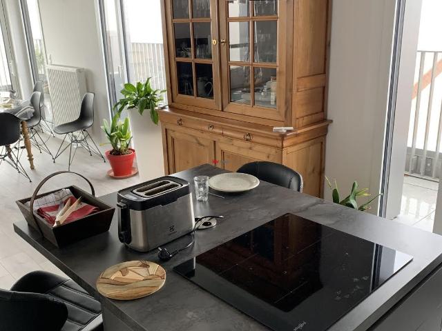 LOCATION d'un appartement T3 meublé 106 m² à PREMESQUES