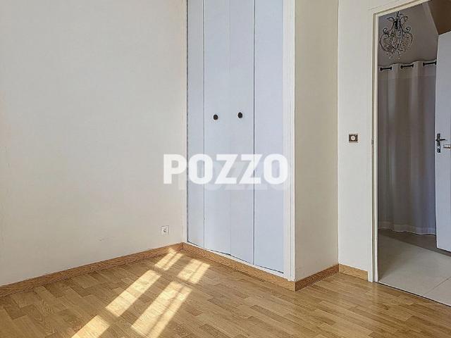 LOCATION d'un appartement T4 65.3m² à HONFLEUR