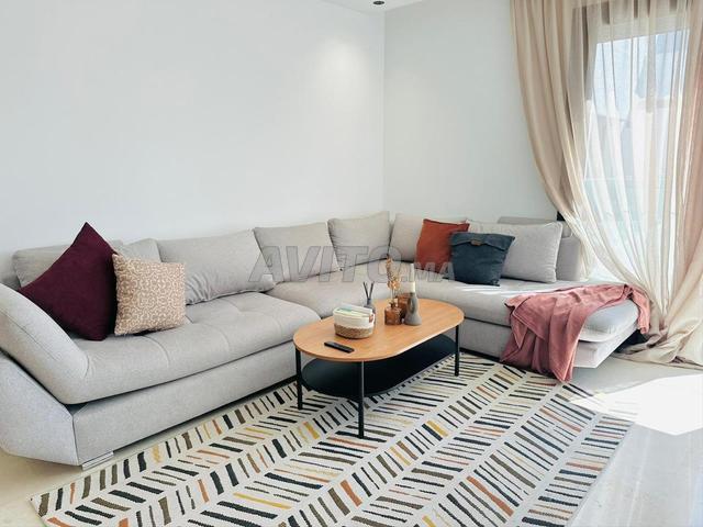 Location d'un studio de 50 m² Les Princesses
