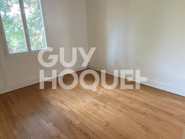 Location maison 4 pièces Toulouse | Ref. 3382