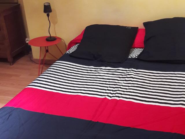 location d'une chambre chez l'habitant