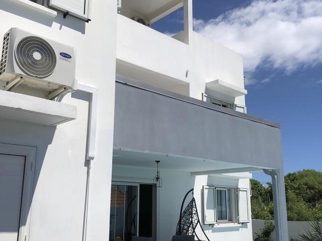 Location d'une villa F7 meublée de 151m² avec piscine sur Saint André