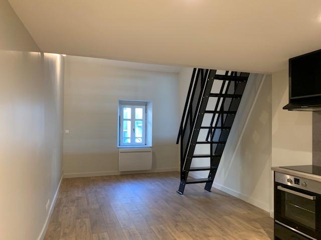 location duplex/triplex 45 m² nancy 54000
