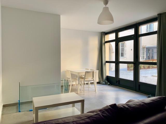location duplex/triplex 47 m² nancy 54000