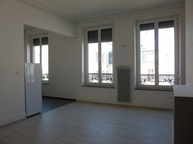 location duplex/triplex 58 m² nancy 54000