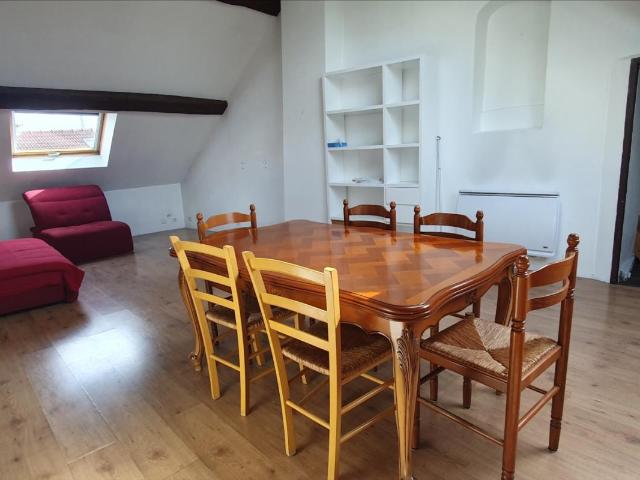 location duplex/triplex 72 m² nanterre 92000