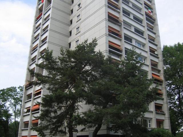 Location Duplex 3.5 pièces CHF 1'440. /mois 73 m2 | immobilier.ch