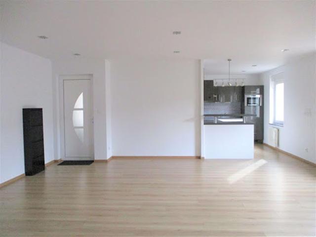 Location Duplex 3 pièces 110 m2 Hayange
