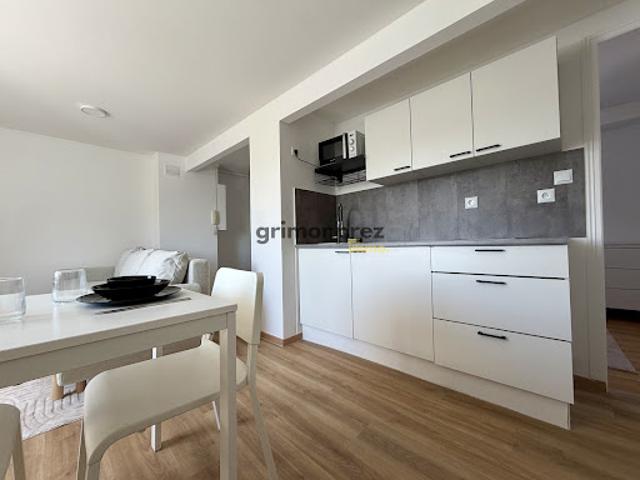 Location Duplex 3 pièces 32 m2 Roubaix