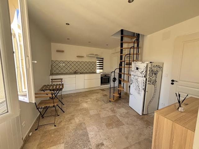 Location Duplex 3 pièces 35.24 m2 Montferrat