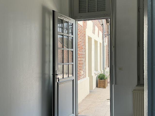 Location Duplex 3 pièces 35.26 m2 Louviers