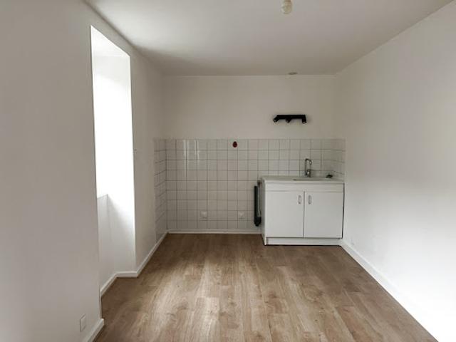 Location Duplex 3 pièces 42.25 m2 Lamastre