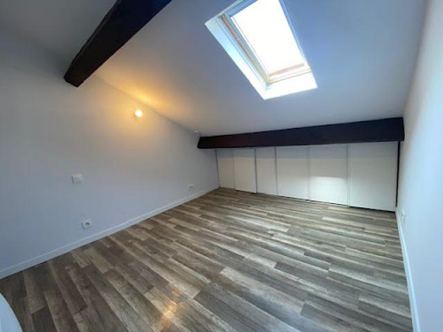 Location Duplex 3 pièces 45.52 m2 Cannes