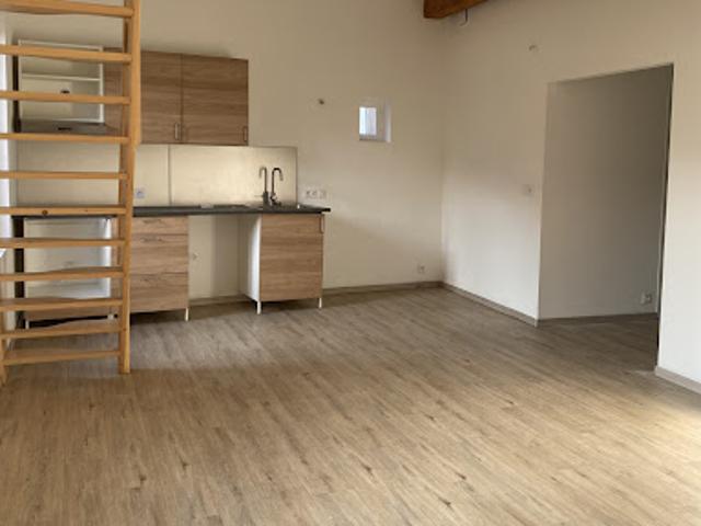 Location Duplex 3 pièces 45 m2 Perpignan