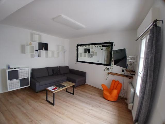 Location Duplex 3 pièces 46 m2 Epône