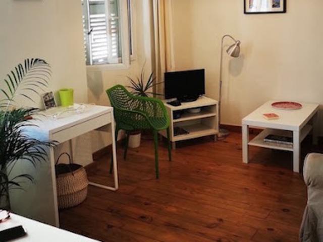 Location Duplex 3 pièces 48 m2 Marseille 1er
